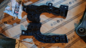 Oto Çıkma Parça / Ford / Focus / Tampon / Tampon Braketi / Çıkma Parça 