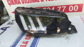 Oto Çıkma Parça / Peugeot / 2008 / Far & Stop / Sağ Ön Far / Çıkma Parça 