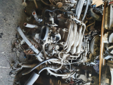 Oto Çıkma Parça / Audi / A4 / Motor / Blok / Çıkma Parça 