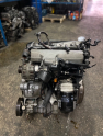 Oto Çıkma Parça / Audi / A6 / Motor / Motor (komple) / Çıkma Parça 