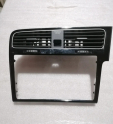 Oto Çıkma Parça / Volkswagen / Golf / Göğüslük & Torpido / Havalandırma Izgaraları / Çıkma Parça 