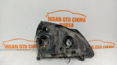 Oto Çıkma Parça / Renault / Clio / Far & Stop / Sol Ön Far / Çıkma Parça 