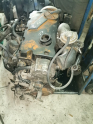 Oto Çıkma Parça / Volkswagen / Passat / Motor / Motor (komple) / Çıkma Parça 