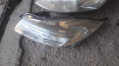 Oto Çıkma Parça / Opel / Insignia / Far & Stop / Sol Ön Far / Çıkma Parça 