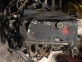 Oto Çıkma Parça / Ford / Fiesta / Motor / Motor (komple) / Çıkma Parça 