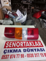 Oto Çıkma Parça / Ford / Transit / Far & Stop / Sol Arka Stop / Çıkma Parça 