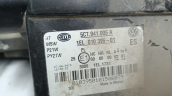 Oto Çıkma Parça / Volkswagen / Jetta / Far & Stop / Sol Ön Far / Çıkma Parça 