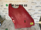 Oto Çıkma Parça / Renault / Master / Kaporta & Karoser / Sol Ön Çamurluk / Çıkma Parça 