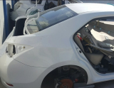 Oto Çıkma Parça / Toyota / Corolla / Kaporta & Karoser / Kasa / Kupa / Çıkma Parça 