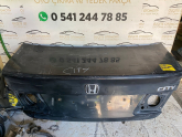 Oto Çıkma Parça / Honda / City / Kaporta & Karoser / Bagaj Kapağı / Çıkma Parça 