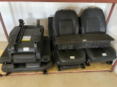 Oto Çıkma Parça / Chevrolet / Captiva / Koltuk & Döşeme / Koltuk Takımı / Çıkma Parça 