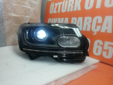 Oto Çıkma Parça / Land Rover / Range Rover / Far & Stop / Sağ Ön Far / Çıkma Parça 