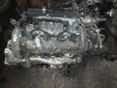 Oto Çıkma Parça / Opel / Combo / Motor / Motor (komple) / Çıkma Parça 
