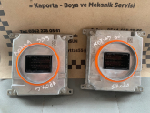 Oto Çıkma Parça / Skoda / Kodiaq / Far & Stop / Far Beyni / Çıkma Parça 