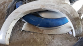 Oto Çıkma Parça / Toyota / Hilux / Kaporta & Karoser / Dodik / Çıkma Parça 