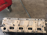 Oto Çıkma Parça / Volkswagen / Transporter / Motor / Silindir Kapağı / Çıkma Parça 