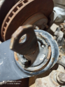 Oto Çıkma Parça / Ford / Focus / Alt Takım / Taşıyıcı / Çıkma Parça 