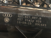 Oto Çıkma Parça / Audi / Q7 / Kaporta & Karoser / Bagaj Kilidi / Çıkma Parça 