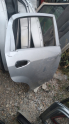 Fiat punto çıkma sağ arka kapı