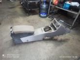 Oto Çıkma Parça / Volkswagen / Passat / Vites / Vites Konsolu / Çıkma Parça 