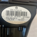 Oto Çıkma Parça / Volkswagen / Tiguan / Far & Stop / Sol Arka Stop / Çıkma Parça 
