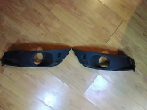 Oto Çıkma Parça / Renault / Megane / Tampon / Sis Farı Çerçevesi / Çıkma Parça 
