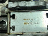 Oto Çıkma Parça / Audi / A4 / Direksiyon / Direksiyon Mili / Çıkma Parça 