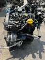 Renault Kangoo 4 1.5 Dizel Motor Komple Dolu Çıkma Garantili
