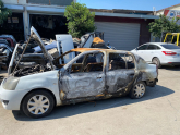 Oto Çıkma Parça / Renault / Clio / Kaporta & Karoser / Marşpiyel Sacı / Çıkma Parça 