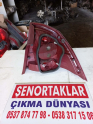 Oto Çıkma Parça / Ford / Focus / Far & Stop / Sol Arka Stop / Çıkma Parça 