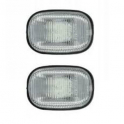 81730-20220 1993-1998 MODEL TOYOTA COROLLA ÇAMURLUK SİNYALİ