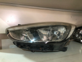 Oto Çıkma Parça / Hyundai / Accent / Far & Stop / Sol Ön Far / Çıkma Parça 