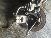 Oto Çıkma Parça / Citroen / Berlingo / Alt Takım / Taşıyıcı / Çıkma Parça 