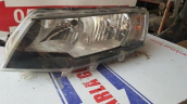 Oto Çıkma Parça / Skoda / Octavia / Far & Stop / Sol Ön Far / Çıkma Parça 