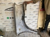 Oto Çıkma Parça / Nissan / Pick-up / Kaporta & Karoser / Sol Ön Çamurluk / Çıkma Parça 
