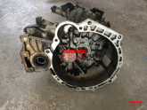 HYUNDAİ - GETZ / G4EE 1.4 MANUEL ŞANZIMAN