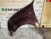 Oto Çıkma Parça / Renault / Kangoo / Kaporta & Karoser / Sol Ön Çamurluk / Çıkma Parça 