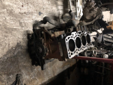 Oto Çıkma Parça / Volkswagen / Passat / Motor / Blok / Çıkma Parça 