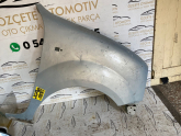 Oto Çıkma Parça / Renault / Kangoo / Kaporta & Karoser / Sağ Ön Çamurluk / Çıkma Parça 