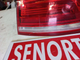 Oto Çıkma Parça / Volkswagen / Passat / Far & Stop / Sağ Arka Stop / Çıkma Parça 