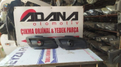 Oto Çıkma Parça / Ford / Tourneo Connect / Tampon / Sis Farı Çerçevesi / Çıkma Parça 