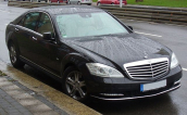 Oto Çıkma Parça / Mercedes / S Serisi / Far & Stop / Sağ Ön Far / Sıfır Parça 
