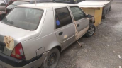 Dacia solenza şarj dinamosu çıkma yedek parça Mısırcıoğlu ot