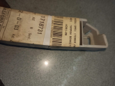 Oto Çıkma Parça / Ford / Focus / Tampon / Tampon Braketi / Sıfır Parça 