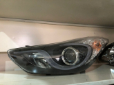 Oto Çıkma Parça / Hyundai / Elantra / Far & Stop / Sol Ön Far / Çıkma Parça 