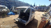 Oto Çıkma Parça / Fiat / Doblo / Kaporta & Karoser / Komple Arka / Çıkma Parça 