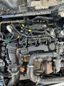 Peugeot 407 1.6 dizel Çıkma Komple Dolu Garantili Motor