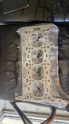 Opel corsa 1/2 16 v kapak