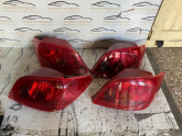 Oto Çıkma Parça / Peugeot / 307 / Far & Stop / Sol Arka Stop / Çıkma Parça 