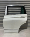 Oto Çıkma Parça / Volkswagen / Tiguan / Kaporta & Karoser / Sol Arka Kapı / Sıfır Parça 